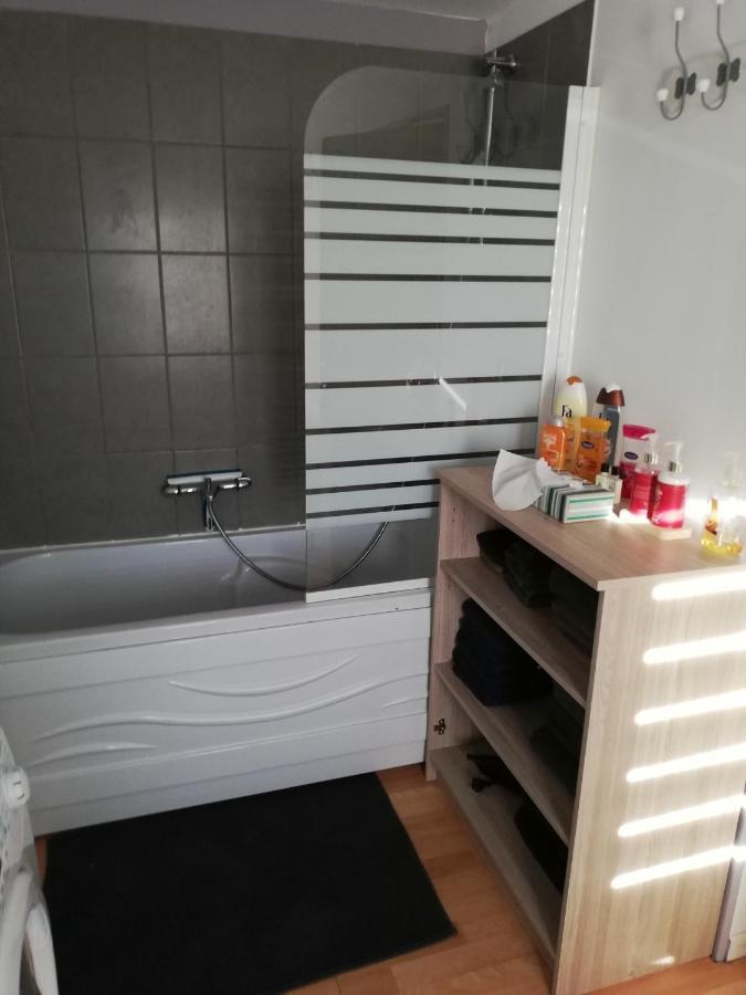 La Fere Du Siecle Apartamento Exterior foto