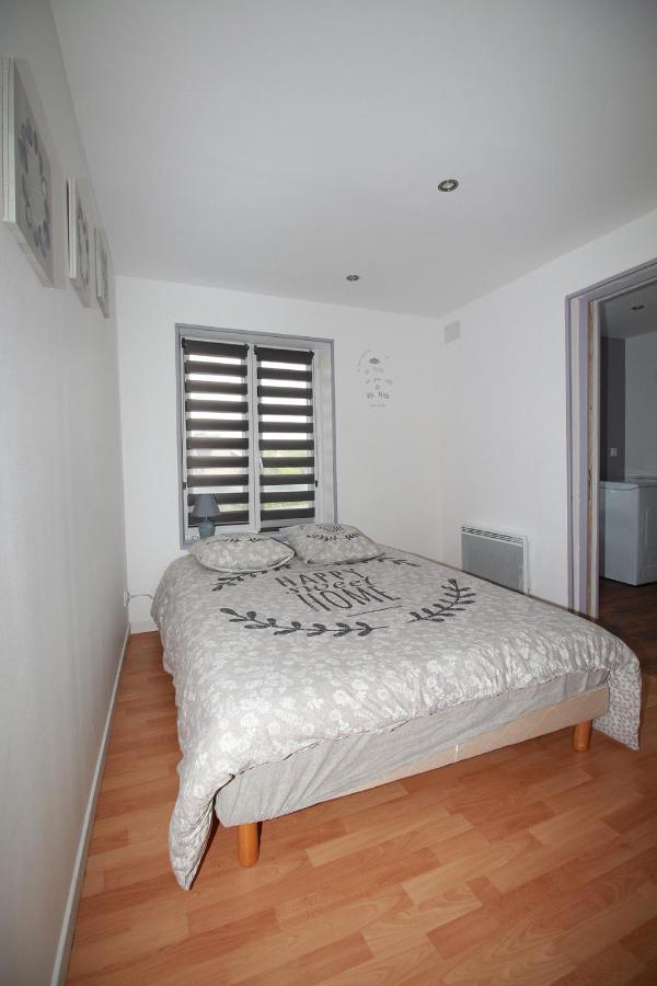 La Fere Du Siecle Apartamento Exterior foto