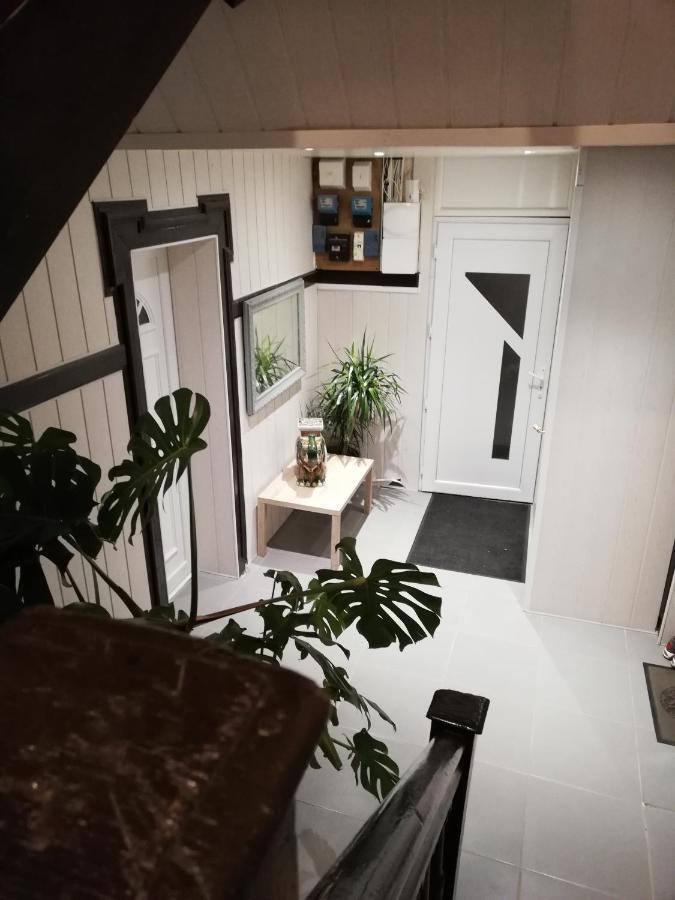 La Fere Du Siecle Apartamento Exterior foto